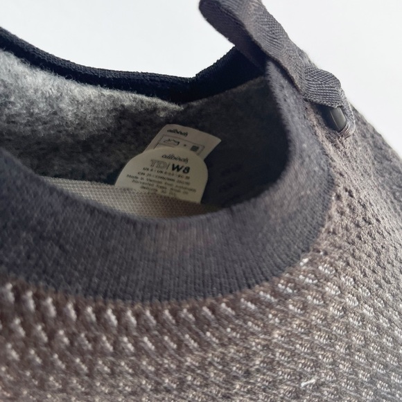 New! Allbirds Tree Dasher Relay Sneaker Women’s Sz 8 - Picture 7 of 7